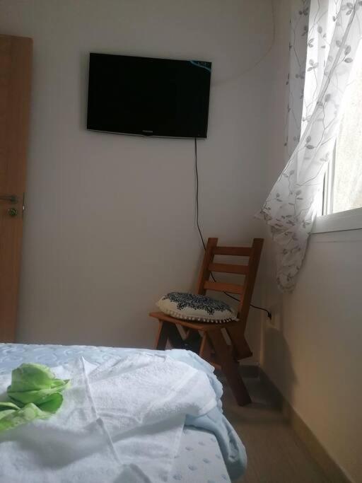 Apartamento Casapuri O Grove Exterior foto