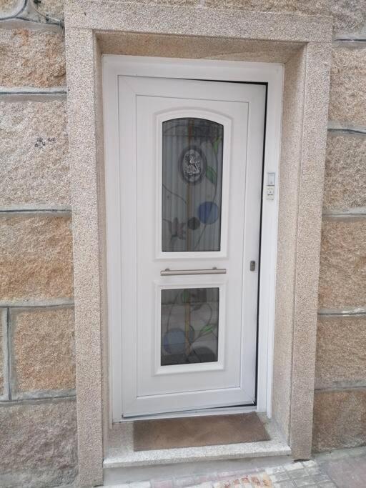 Apartamento Casapuri O Grove Exterior foto