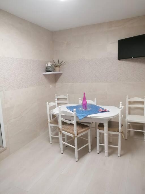 Apartamento Casapuri O Grove Exterior foto