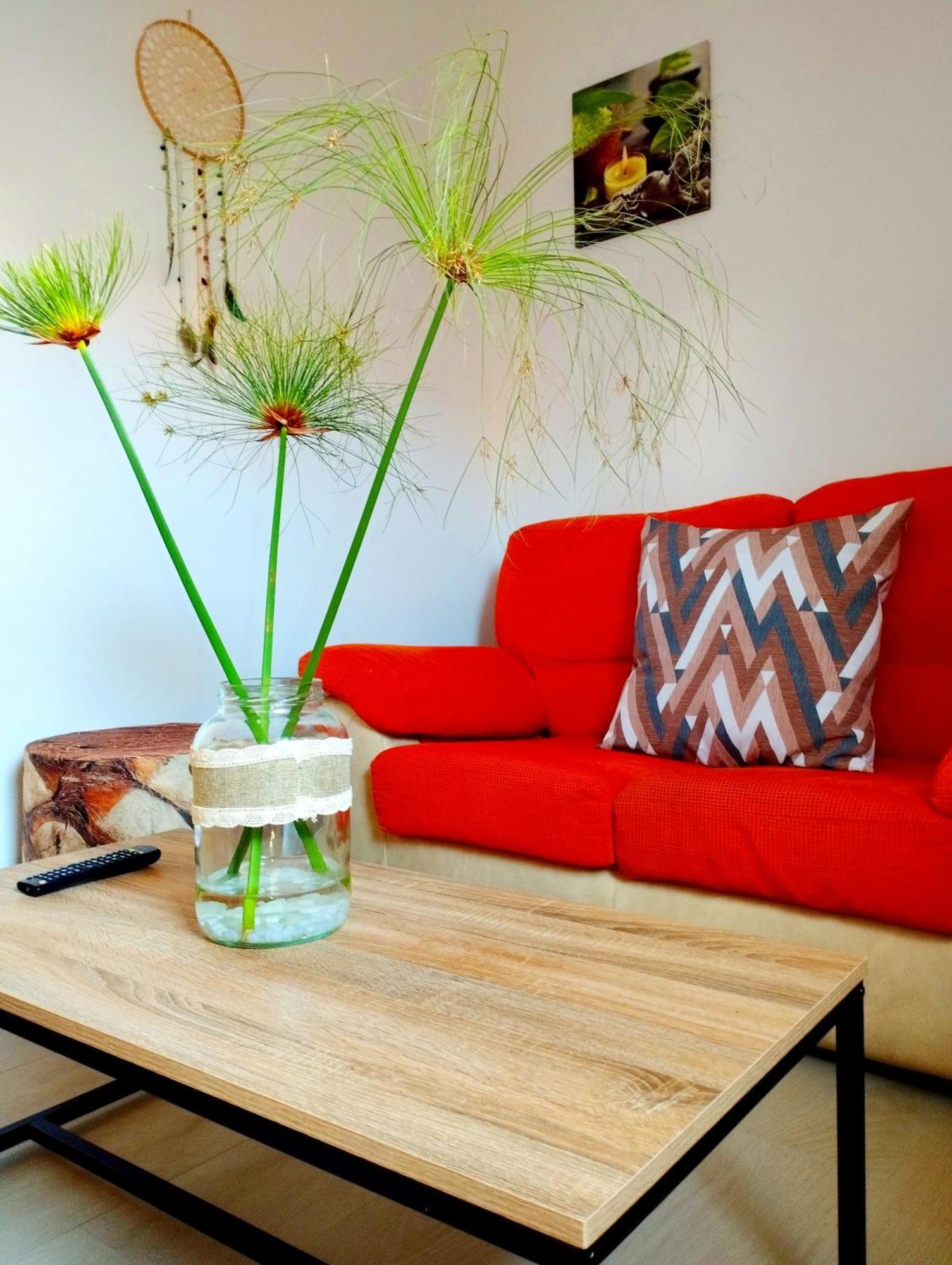 Apartamento Casapuri O Grove Exterior foto