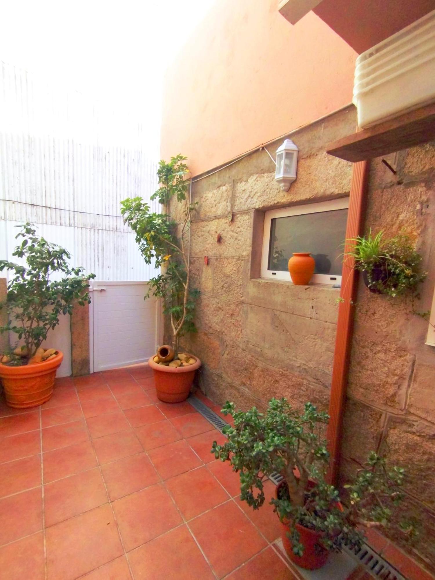 Apartamento Casapuri O Grove Exterior foto