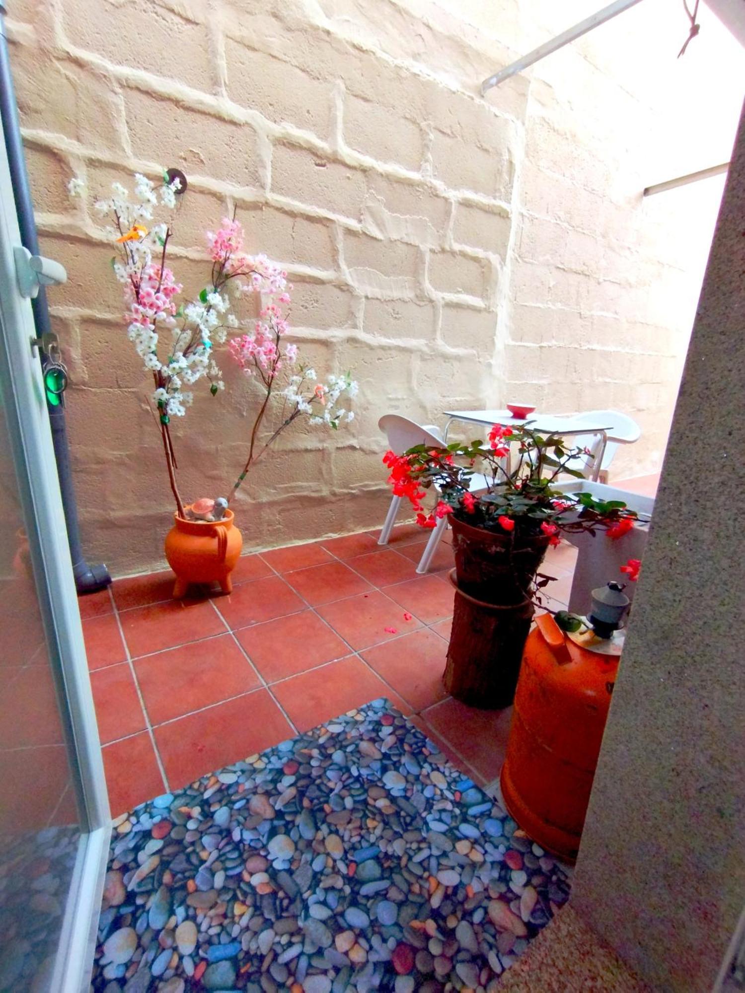 Apartamento Casapuri O Grove Exterior foto
