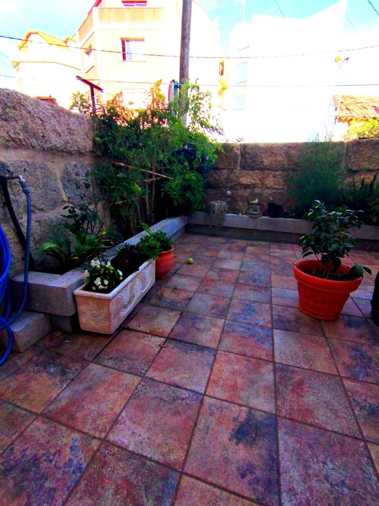 Apartamento Casapuri O Grove Exterior foto
