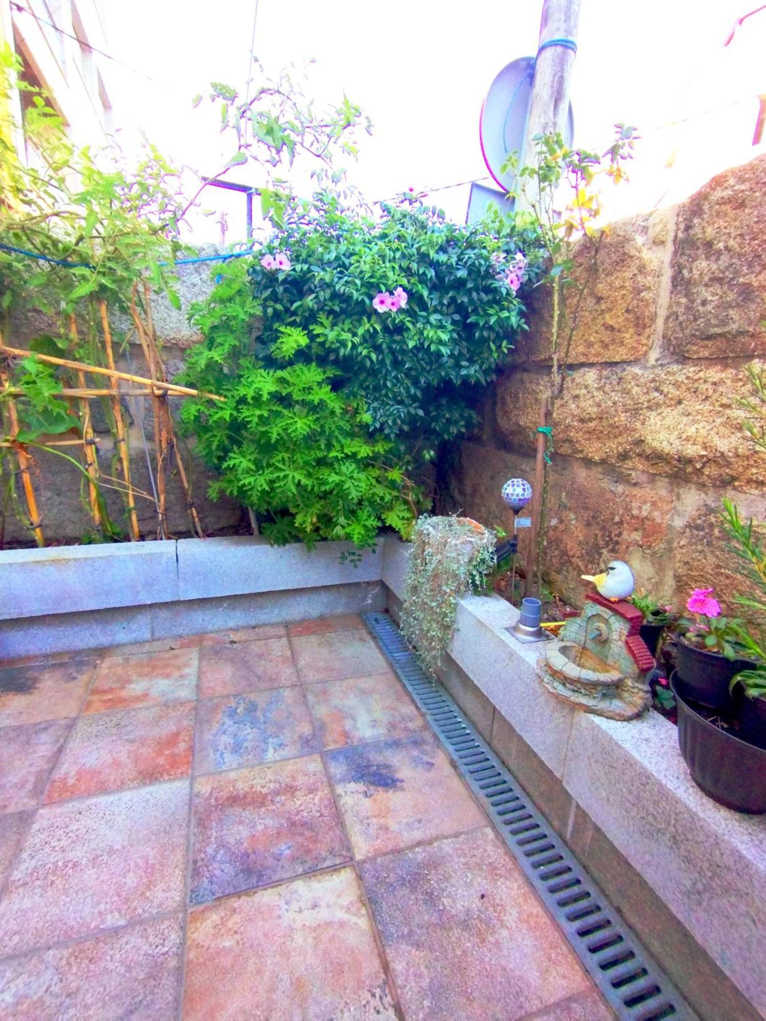 Apartamento Casapuri O Grove Exterior foto