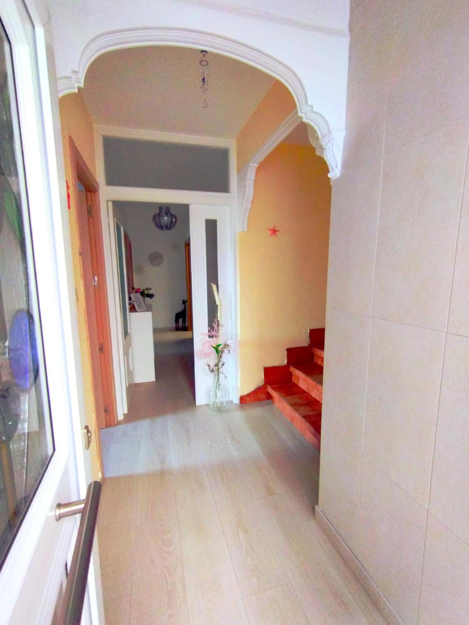 Apartamento Casapuri O Grove Exterior foto