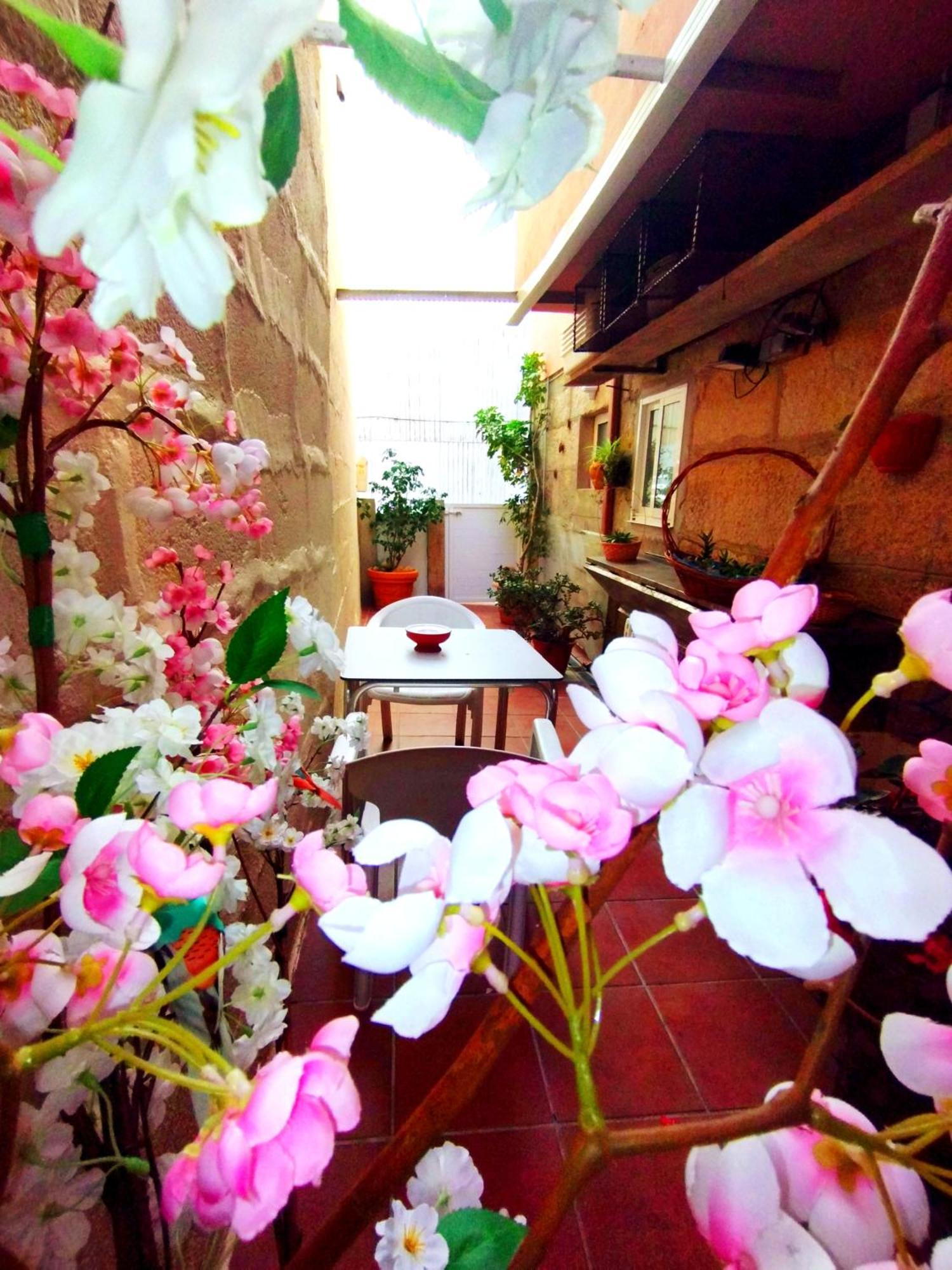 Apartamento Casapuri O Grove Exterior foto